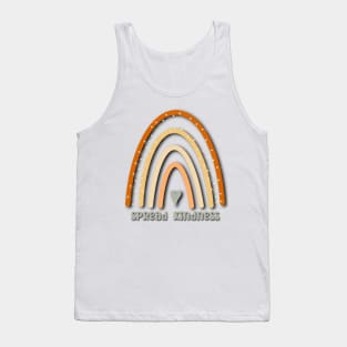 Spread Kindness Tank Top